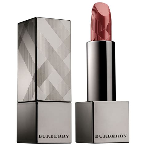 burberry kisses sheer lipstick review|burberry kisses sepia no 85.